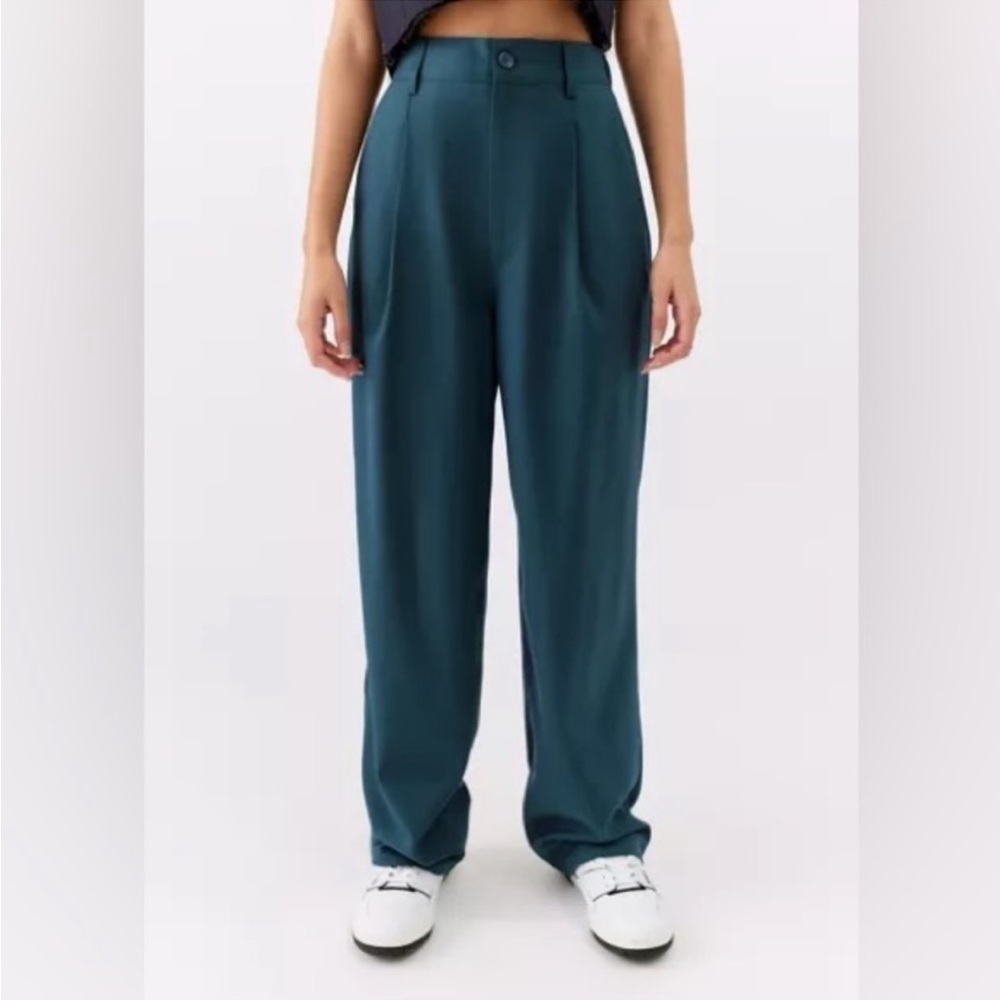 Urban Outfitters Helena Menswear Trouser Pant